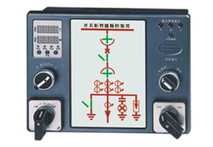 JHK-6系列智能操控裝置